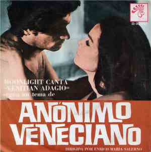 Moonlight  - Venitian Adagio