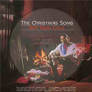 Nat King Cole - The Christmas Song