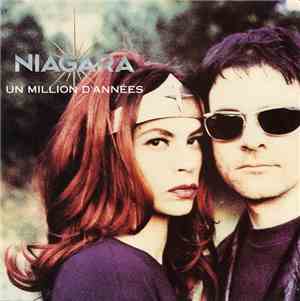Niagara  - Un Million D'Années