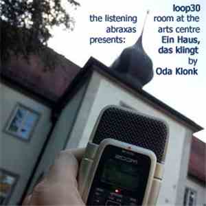 Oda Klonk - Ein Haus Das Klingt