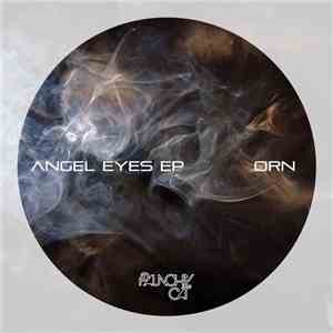 Orn  - Angel Eyes Ep