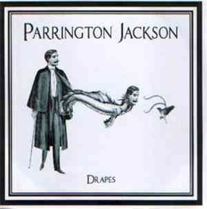 Parrington Jackson - Drapes