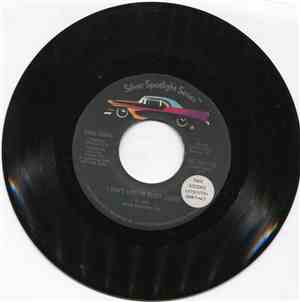 Paul Anka - I Don't Like To Sleep Alone / Times Of Your Life