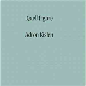 Quell Figure - Adron Kislen