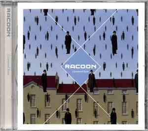 Racoon  - Liverpool Rain