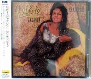 Rebbie Jackson - Centipede