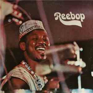 Reebop Kwaku Baah - Reebop