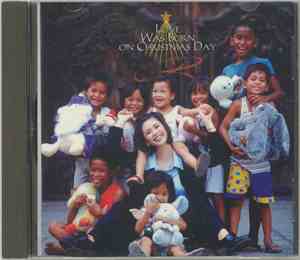 Regine Velasquez - Love Was Born On Christmas Day