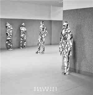Revlovers - Pharmacy