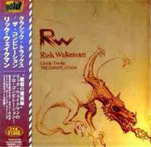 Rick Wakeman - Classic Tracks The Compilation
