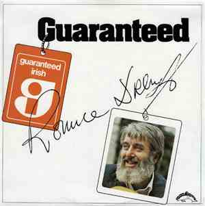 Ronnie Drew - Guaranteed