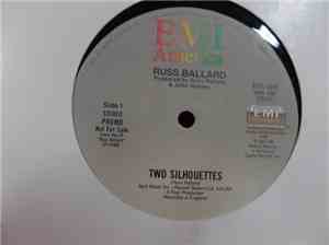 Russ Ballard - Two Silhouettes