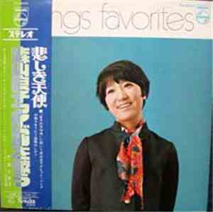 Ryoko Moriyama - Ryoko Moriyama Sings Favorites