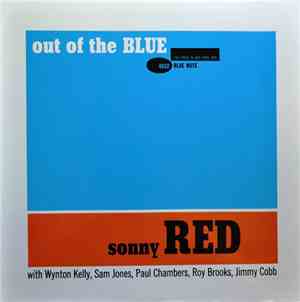 Sonny Red - Out Of The Blue