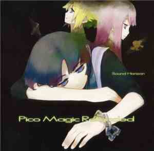 Sound Horizon - Pico Magic Reloaded
