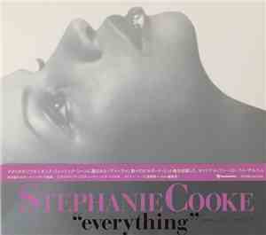 Stephanie Cooke - Everything