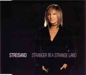 Streisand - Stranger In A Strange Land