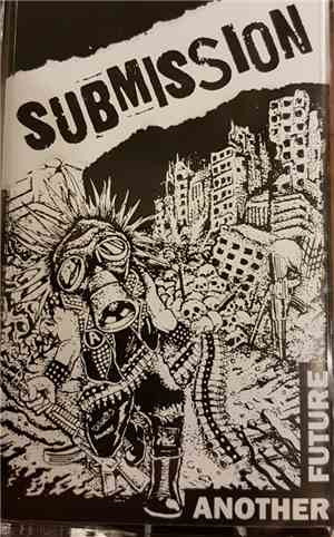 Submission  - Another Future
