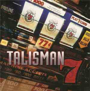 Talisman  - 7