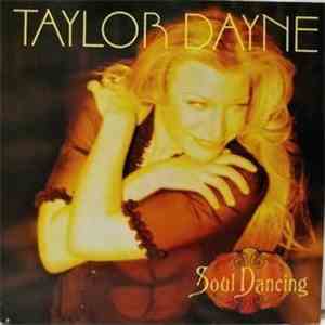 Taylor Dayne - Soul Dancing