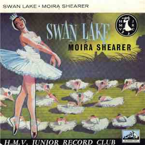 Tchaïkovsky - Moira Shearer, The Sinfonia Of London, John Hollingsworth - S ...