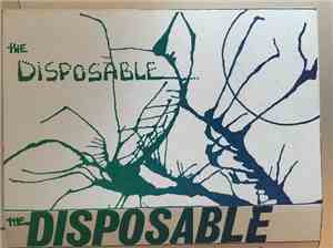 The Disposable - The Disposable