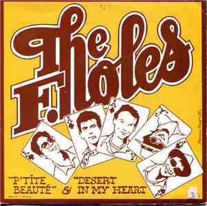 The F'Holes - P'tite Beauté