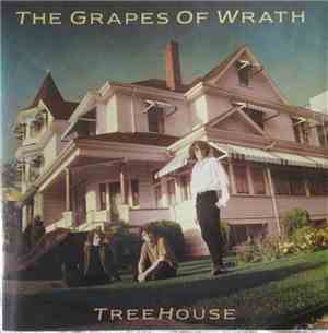 The Grapes Of Wrath - Treehouse