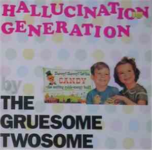 The Gruesome Twosome - Hallucination Generation