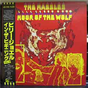 The Hassles - Hour Of The Wolf