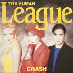 The Human League - Crash