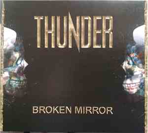 Thunder  - Broken Mirror