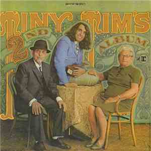 Tiny Tim - Tiny Tim's 2nd Album