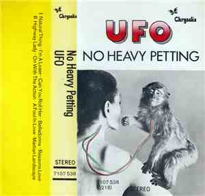 UFO  - No Heavy Petting