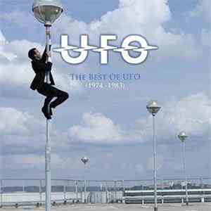 UFO  - The Best Of Ufo (1974-1983)