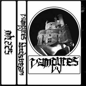 Vampyres - Bloodstream