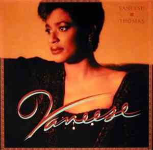 Vaneese Thomas - Vaneese