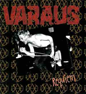 Varaus - Requiem