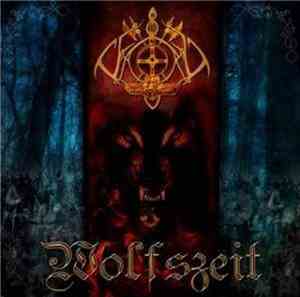 Varg - Wolfszeit