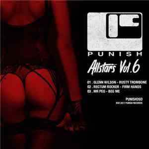 Various - Allstars Vol.6