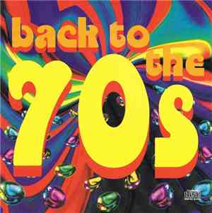 Various - Back To The 70s