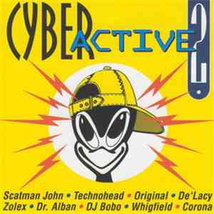Various - Cyber Active 2