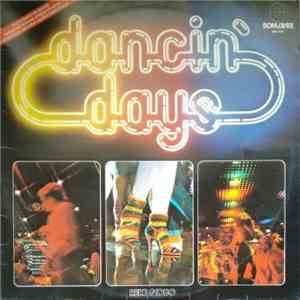 Various - Dancin' Days (Trilha Sonora Intenacional)