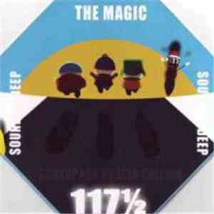 Various - Deep Dance 117 1/2