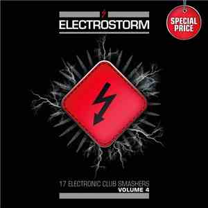 Various - Electrostorm Volume 4