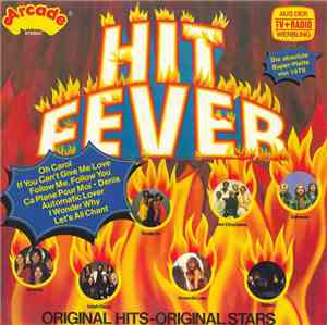 Various - Hit Fever
