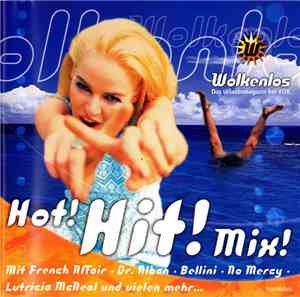 Various - Hot! Hit! Mix!