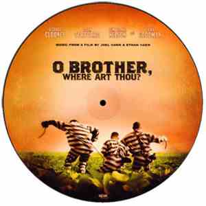 Various - O Brother, Where Art Thou?