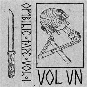 Various - Ombilic Tape 1