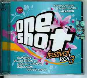 Various - One Shot Festival Vol.3